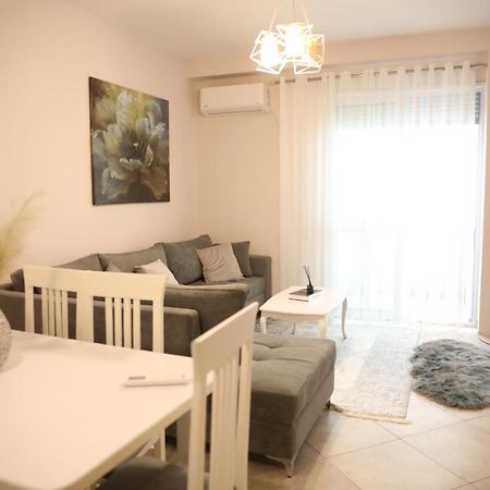 Apartment Amar Shkodër Exterior foto
