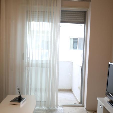 Apartment Amar Shkodër Exterior foto