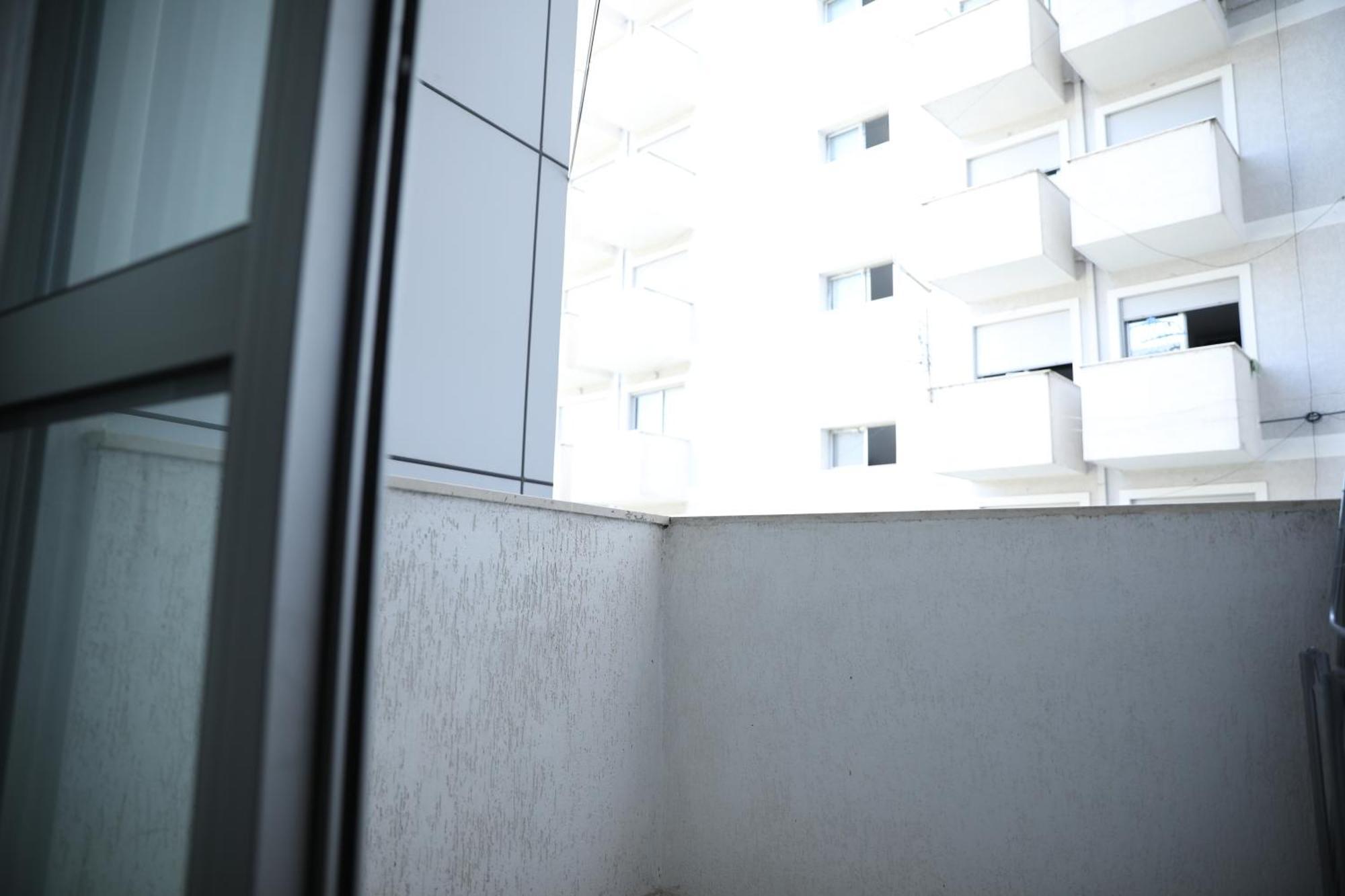 Apartment Amar Shkodër Exterior foto